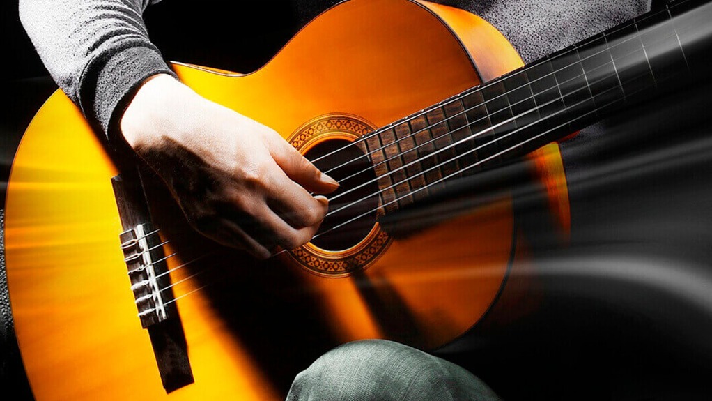  Professional guitar and piano lessons in Vancouver